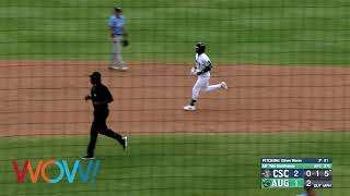 Wow Play Of The Game May 6Th, 2026 Top - Prospect Tate Southisene Hits His 5Th Home Run