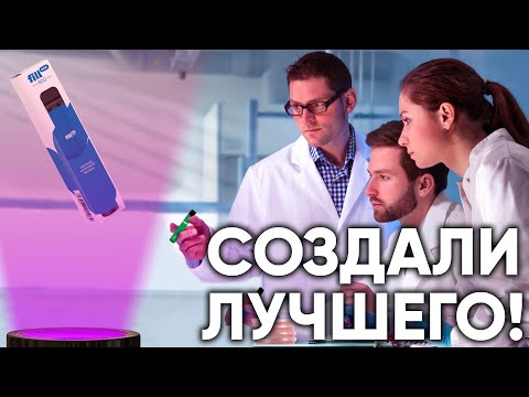 🔴 Очень сочные одноразки | Обзор на Fill Bar 800