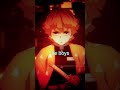 Kny boys vs their girls #kny #trending #viralvideo #anime edit
