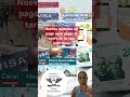 Nuevo método de pago de visa americana 2025