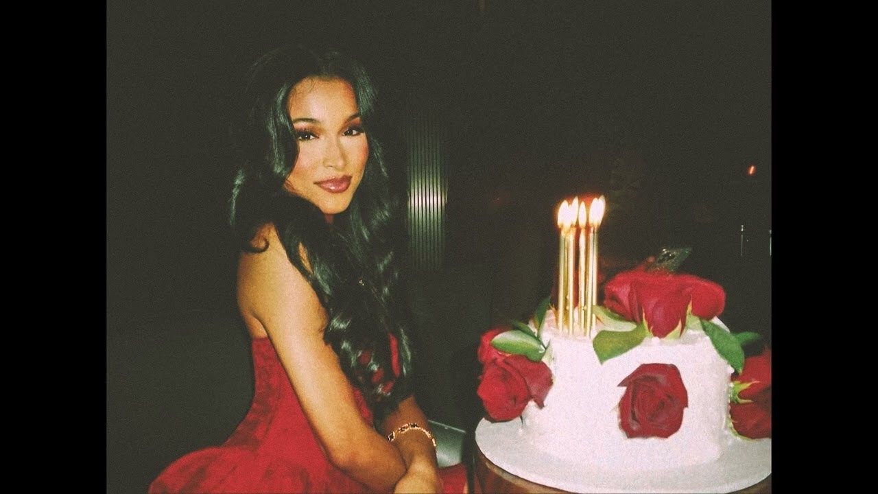 (FREE) R&B Type Beat - ''Kitchen Talk'' | Smooth Freestyle RnB 2025