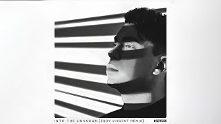 Hardwell - INTO THE UNKNOWN (Eddy Vincent Remix) [FREE DOWNLOAD]