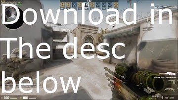BEST FREE CSGO HACK 2018 MAY (WH,AIMBOT,SKIN CHANGER,HVH,BHOP,RADAR)