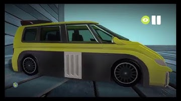 New Best Material for Cars in LBP3: Army of Willy