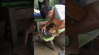 paano mag restore Ng speaker na nalubog sa Baha.. #speaker