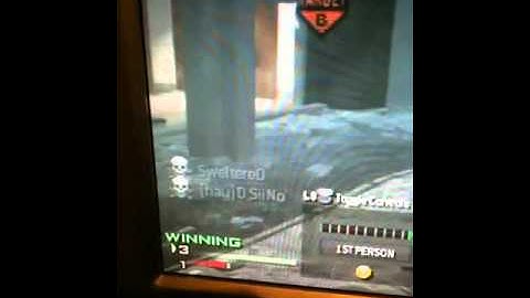 Delta [3v3] dispute map 3 downturn