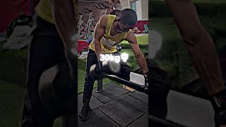 Body building #motivation #fitness