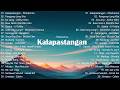 Kalapastangan - fitterkarma (Lyrics) | Best OPM Tagalog Love Songs 2026 | Philippines Trending Mix