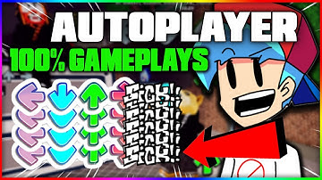 ROBLOX | FUNKY FRIDAY AUTOPLAY | *NEW* SCRIPT PASTEBIN 2021