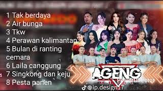 Ageng Music live Grusedo
