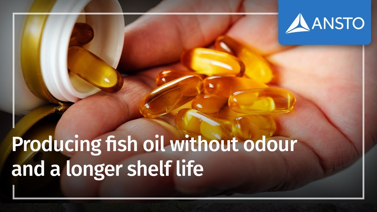 Question: Can I Smell Like Fish Taking Fish Oil - Bikehike