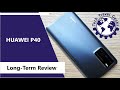 Huawei P40 Long-Term Review - P is for Photography