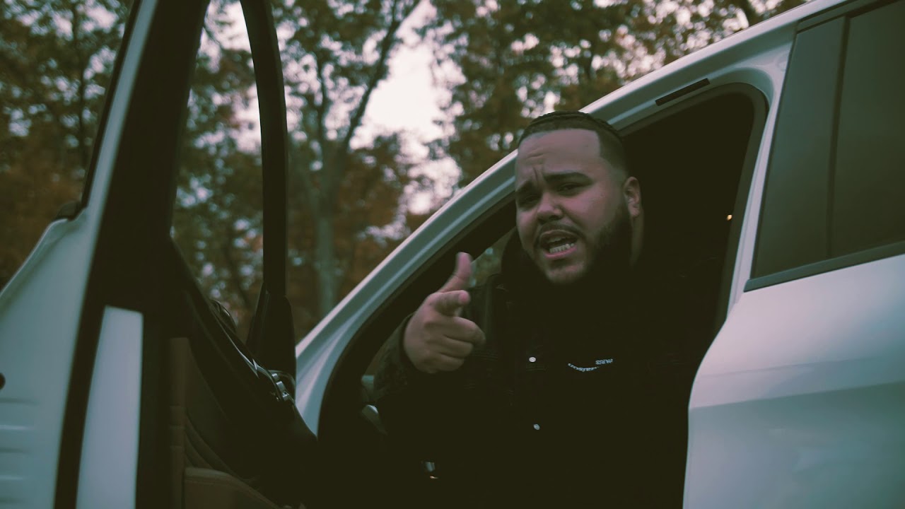 Wizz Dakota - RobertHorry (Music Video) 2020