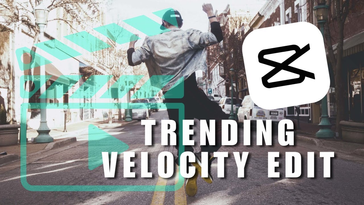 ~ Can You Believe How Easy Velocity Edits Are on CapCut PC? - YouTube