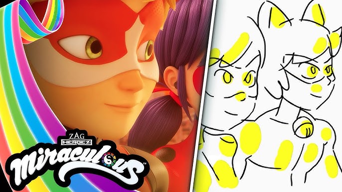 Miraculous – As Aventuras de Ladybug' bate recorde de audiência - EP GRUPO   Conteúdo - Mentoria - Eventos - Marcas e Personagens - Brinquedo e  Papelaria