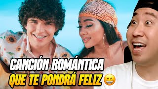 Canción Romántica Que Te Pondrá Feliz Coreano Loco Reacciona A Bryan Sánchez