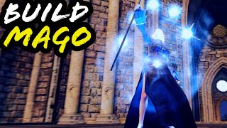 LEARN TO BE A VERY POWERFUL MAGE IN DARK SOULS 2 - BEST SPELLS, RINGS, ITEMS, WEAPONS, ETC. screenshot 1