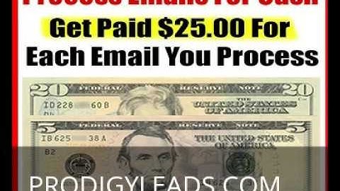 Email Processing 2.0 - Email Processing Training - Email Processing , Email Processing 2017