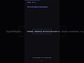 Closures in Python — capture variables in cells | Day 11 #shorts #python