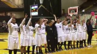 35 Vanderbilt vs. Bellarmine women's basketball Oct. 30, 2016