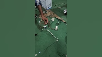 double door fridge wiring practical class course ke liye call Karen 9319311715