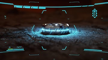 𝓘𝓟3-069 | 𝓐𝓜𝓔𝓝𝒮𝒯𝒪𝒫 𝒫𝑅𝒪𝒟𝒰𝒞𝒯𝐼𝒪𝒩𝒮 𝔭𝔯𝔢𝔰𝔢𝔫𝔱𝔰: 𝔗𝔥𝔢 𝕽𝖎𝖓𝖌 𝔬𝔣 𝕻𝖔𝖜𝖊𝖗