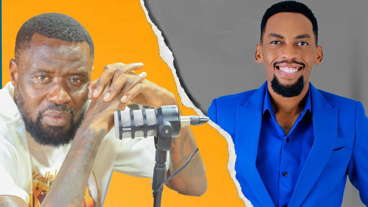 DUDU BAYA AFICHUA MASHARTI ALIYOPEWA GOODLUCK GOZBERT NA NABII GEORDAVIE GARI LILIKUA LINA UCHAWI