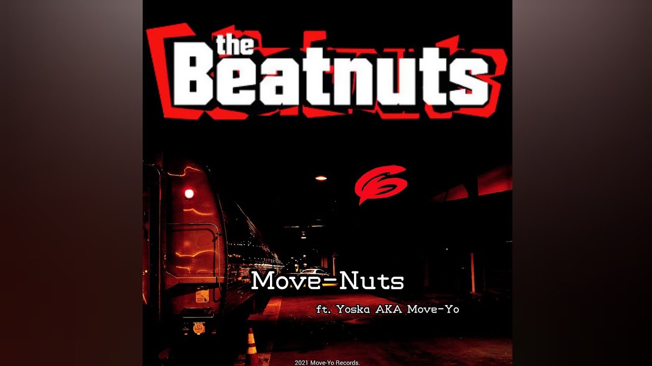 The Beatnuts ft. Move-Yo - Yeah You Get Props (Broke Alert Instrumental)