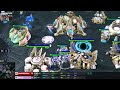 Foozerman Vs. Navales - Week 7 Season 4