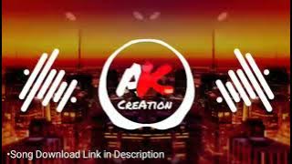 Tujhya Aaicha Navra DJ Competition Remix Police Horn Mix || AK Creation
