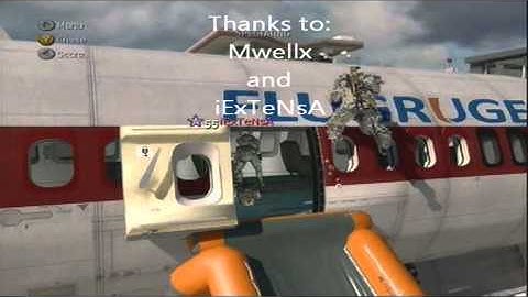 New Way To Get On Plane on Terminal!