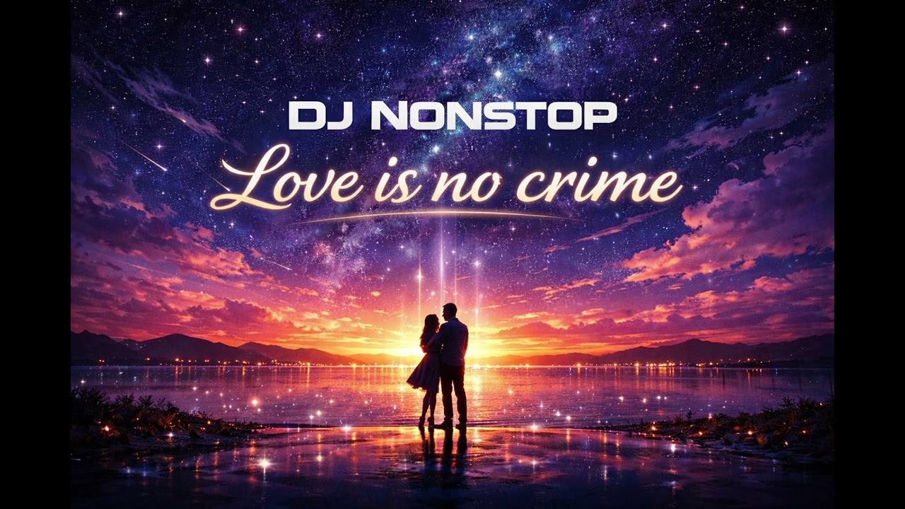 DJ Nonstop – Love Is No Crime (Remix)