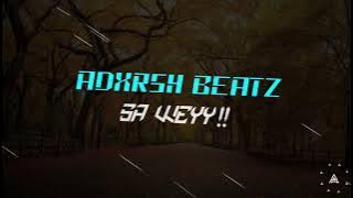 Mundian To Bach Ke (EXTREME BASS REMIX)