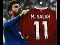 مصري غشيم زانق فرق البرميرليج ونازل فيهم دعك هداف الدورى الانجليزى