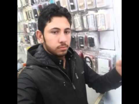 محمود الصقر العقيدي