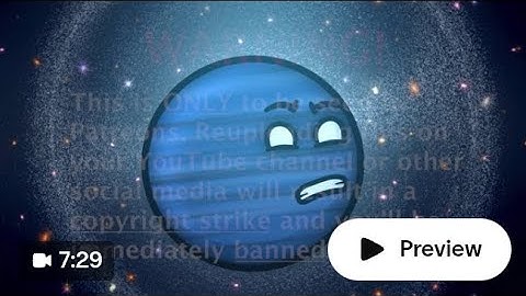 Solarballs - What are Rogue Planets? - Part 1 Preview