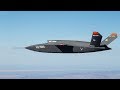 Maiden Flight of U.S. Air Force&#39;s Kratos XQ-58A Valkyrie UAV Demonstrator