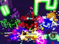 Spending MAX tech coins on the hacker egg in Pet Sim X