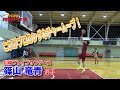 【バスケ・スキル】川崎ブレイブサンダース篠山竜青選手のシグネチャームーブを見せてもらった!