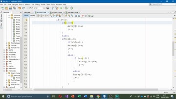 Ejercicio 9 Pares en posiciones pares e impares en posiciones impares Estructura de datos Java