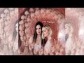 Megan & Liz - Where Does The Love Go? (Official Lyric Video) | MeganandLiz