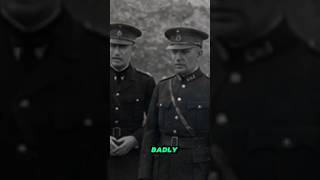 “267 soldiers marched into a strange cloud during World War I… and were never seen again.”
