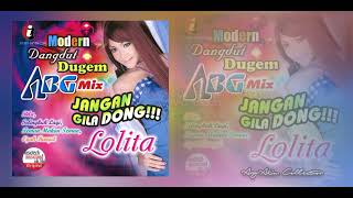 Modern Dangdut Dugem ABG Mix - Various Artists