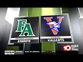 Boys High School Soccer: Frederica Academy vs. Valwood