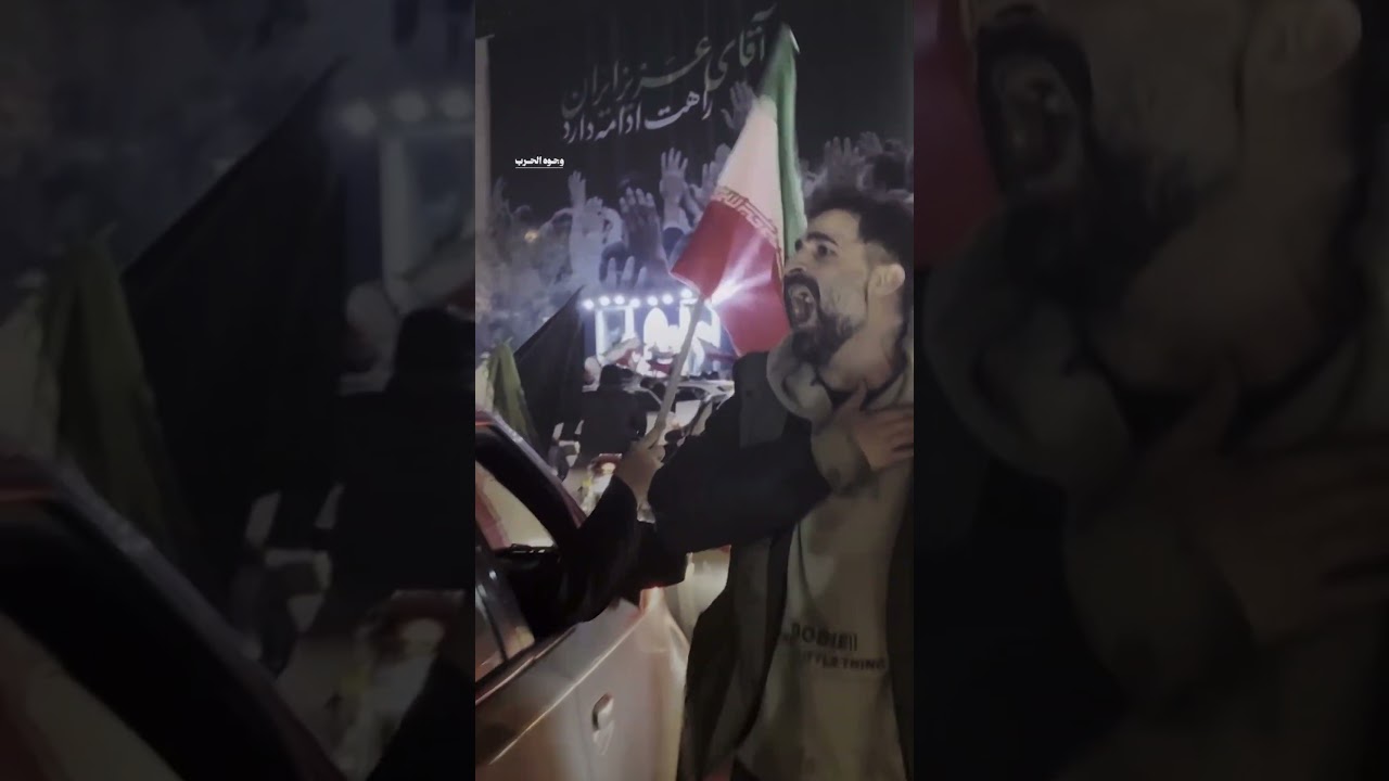من الفراغ إلى القرار.. كيف توحّد النظام الإيراني في لحظة حرجة؟ | وجوه الحرب