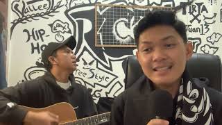 Opick feat. Finalis F L O - Shollu Ala Muhammad COVER  By Kalula