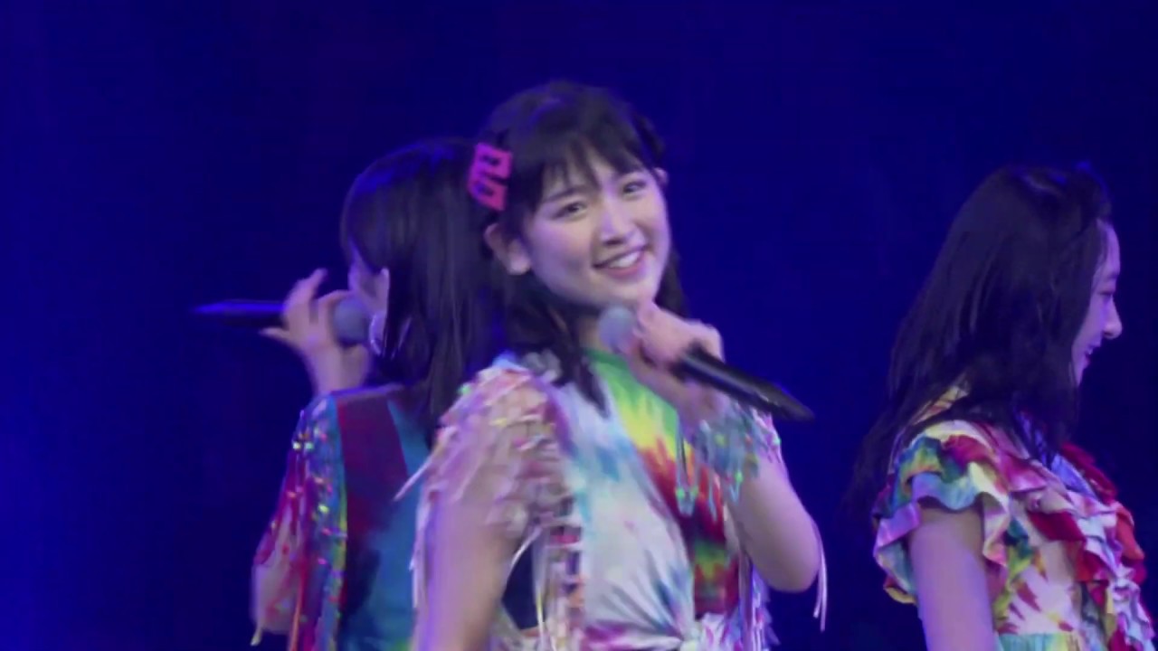 20190802  つばきファクトリー