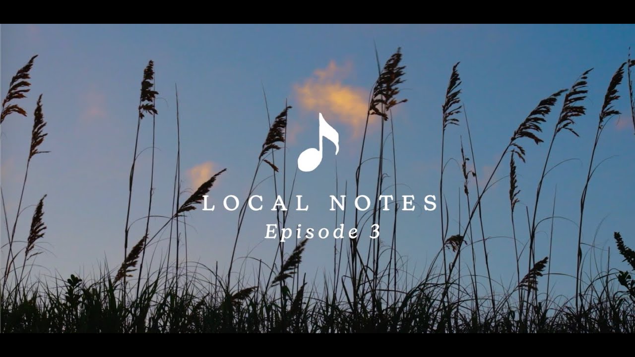 Внешняя граница | Эпизод 3 — Местные заметки