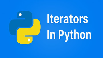 Iterators in Python Made Easy — Beginners to Advanced
