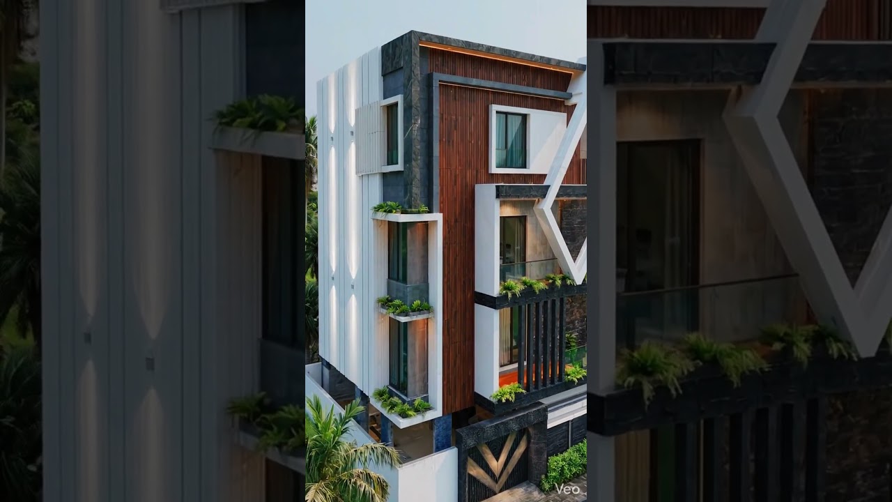 Elevating Real Estate Marketing with Cinematic Video Editing 🏢